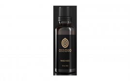 Ossoro Mango Magic   Glass Bottle  30 millilitre